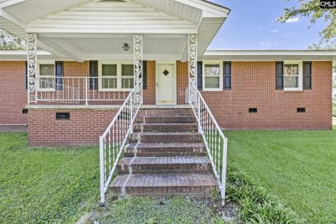2640 Mount Willing Road Saluda SC 29138-0000