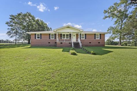 2640 Mount Willing Road Saluda SC 29138-0000