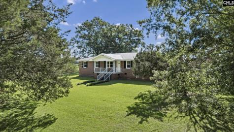 2640 Mount Willing Road Saluda SC 29138-0000