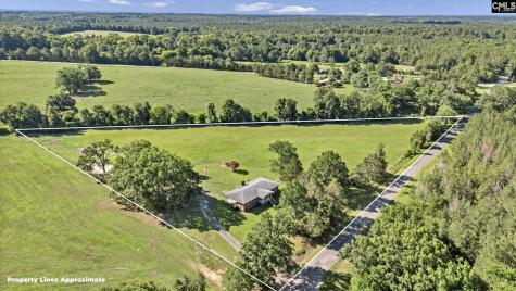 2640 Mount Willing Road Saluda SC 29138-0000