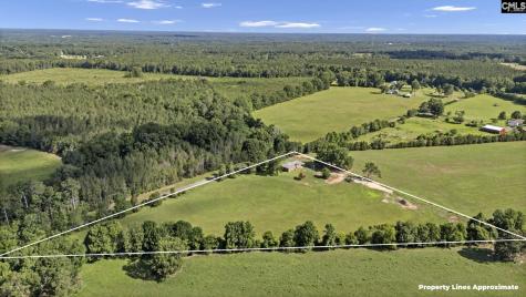 2640 Mount Willing Road Saluda SC 29138-0000