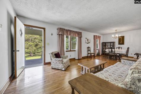 2640 Mount Willing Road Saluda SC 29138-0000
