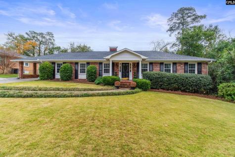 5826 Sylvan Road Columbia SC 29206