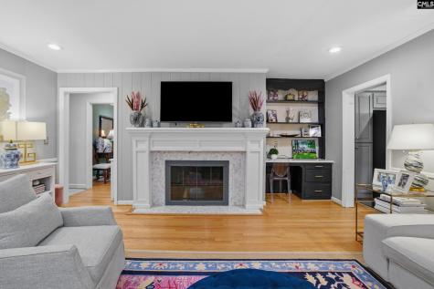5826 Sylvan Road Columbia SC 29206