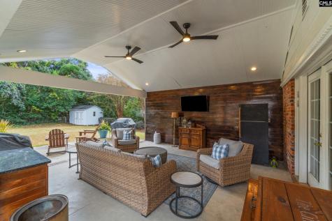 5826 Sylvan Road Columbia SC 29206