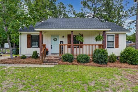 212 S Wrenwood Drive Lexington SC 29073