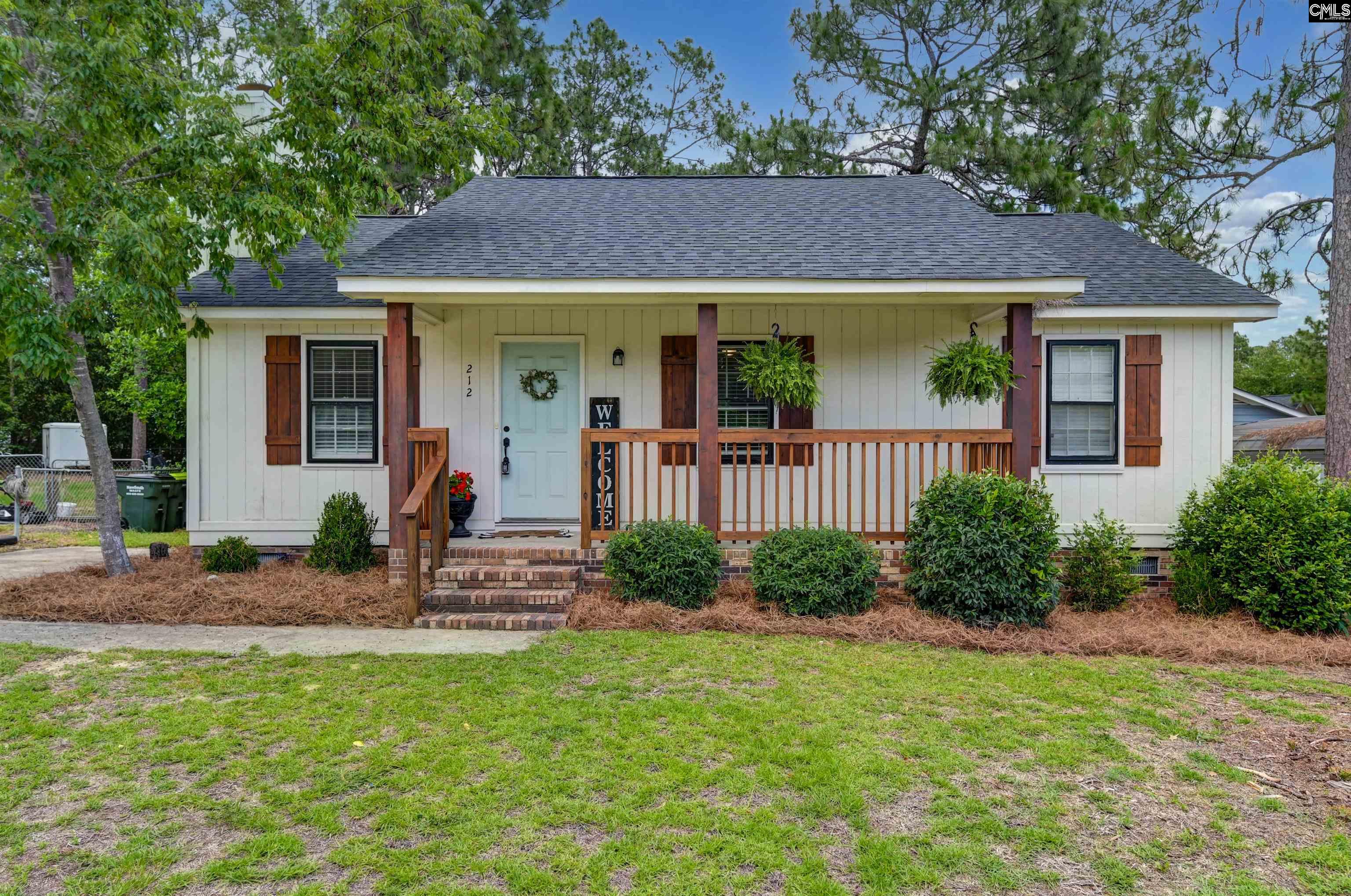 212 S Wrenwood Drive Lexington SC 29073