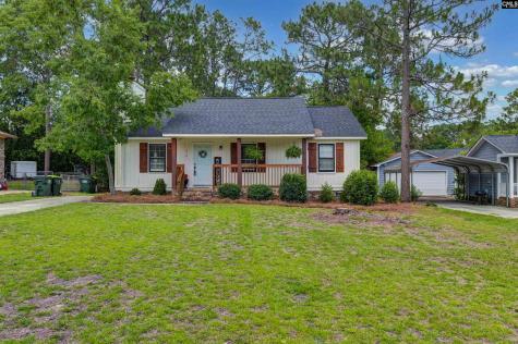 212 S Wrenwood Drive Lexington SC 29073