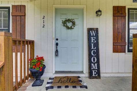 212 S Wrenwood Drive Lexington SC 29073