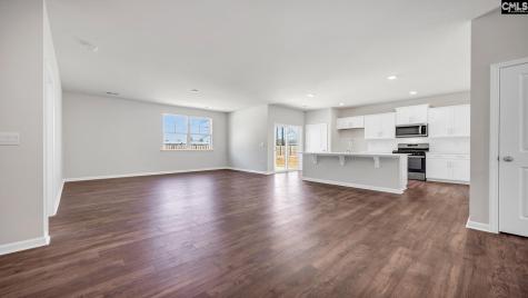 411 Lancashire Lane Irmo SC 29063