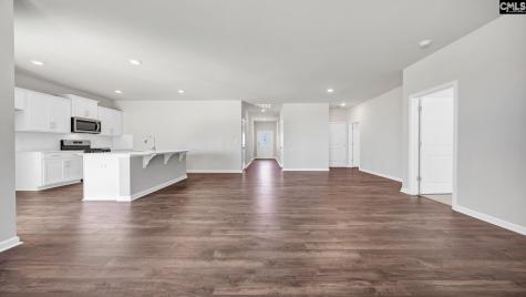 411 Lancashire Lane Irmo SC 29063