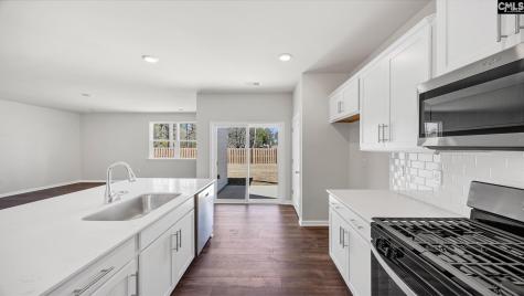 411 Lancashire Lane Irmo SC 29063
