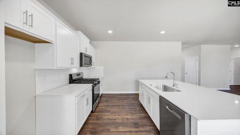 411 Lancashire Lane Irmo SC 29063