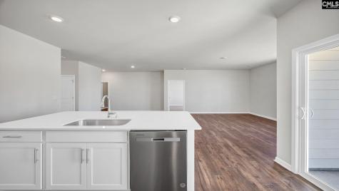 411 Lancashire Lane Irmo SC 29063