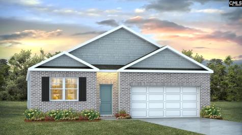 408 Lancashire Lane Irmo SC 29063