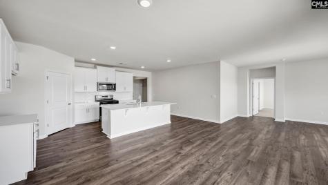 408 Lancashire Lane Irmo SC 29063
