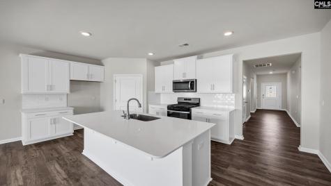 408 Lancashire Lane Irmo SC 29063