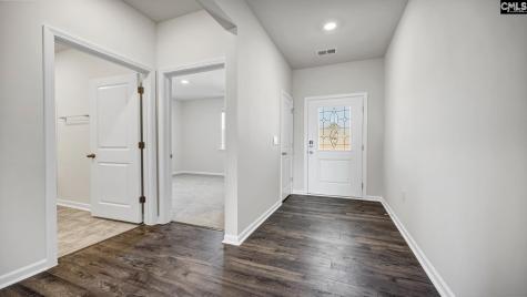 408 Lancashire Lane Irmo SC 29063