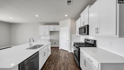 408 Lancashire Lane Irmo SC 29063