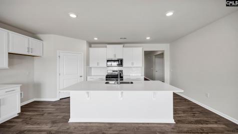 408 Lancashire Lane Irmo SC 29063