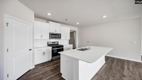 408 Lancashire Lane Irmo SC 29063
