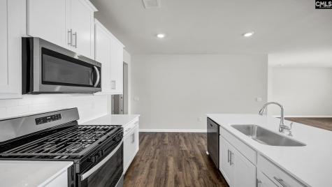 408 Lancashire Lane Irmo SC 29063