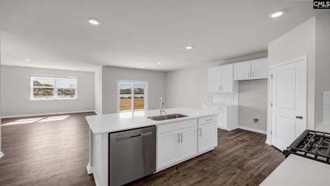 408 Lancashire Lane Irmo SC 29063