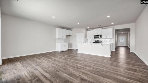 408 Lancashire Lane Irmo SC 29063