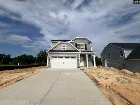 509 Frosty Lane Lexington SC 29072