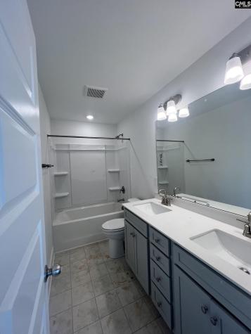 509 Frosty Lane Lexington SC 29072