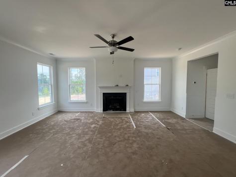 509 Frosty Lane Lexington SC 29072