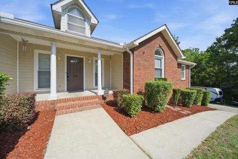 267 Cornerstone Lane Lexington SC 29073-7411