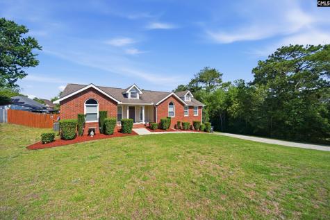 267 Cornerstone Lane Lexington SC 29073-7411
