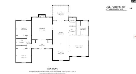 267 Cornerstone Lane Lexington SC 29073-7411
