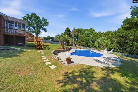 267 Cornerstone Lane Lexington SC 29073-7411