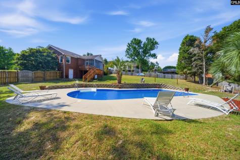 267 Cornerstone Lane Lexington SC 29073-7411