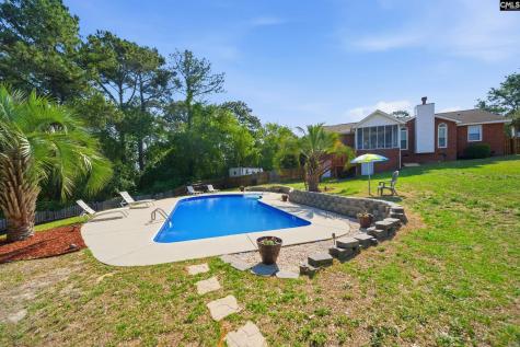 267 Cornerstone Lane Lexington SC 29073-7411