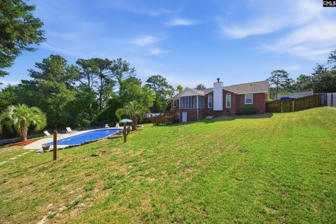 267 Cornerstone Lane Lexington SC 29073-7411