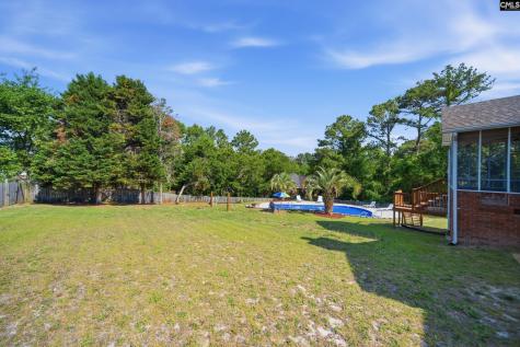 267 Cornerstone Lane Lexington SC 29073-7411