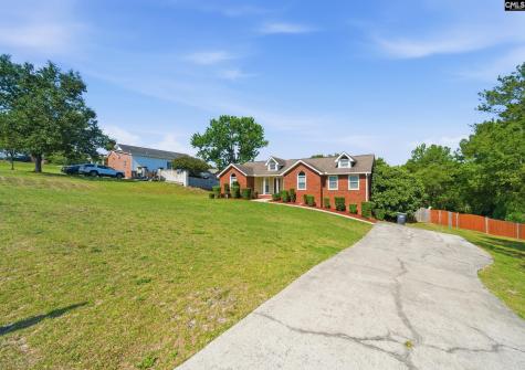 267 Cornerstone Lane Lexington SC 29073-7411