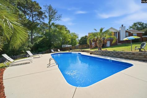 267 Cornerstone Lane Lexington SC 29073-7411
