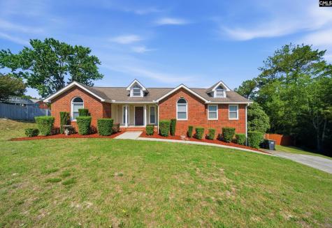 267 Cornerstone Lane Lexington SC 29073-7411
