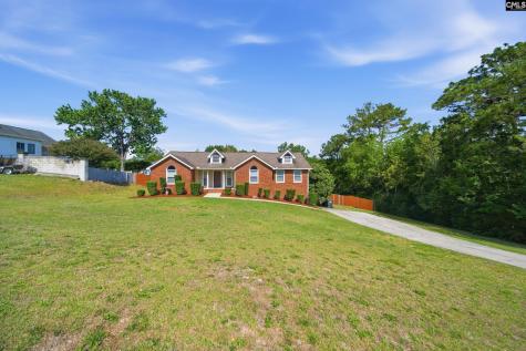 267 Cornerstone Lane Lexington SC 29073-7411