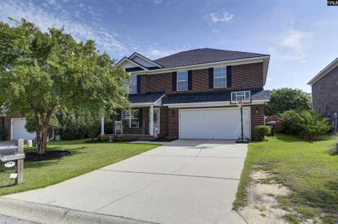 178 Derby Drive West Columbia SC 29170