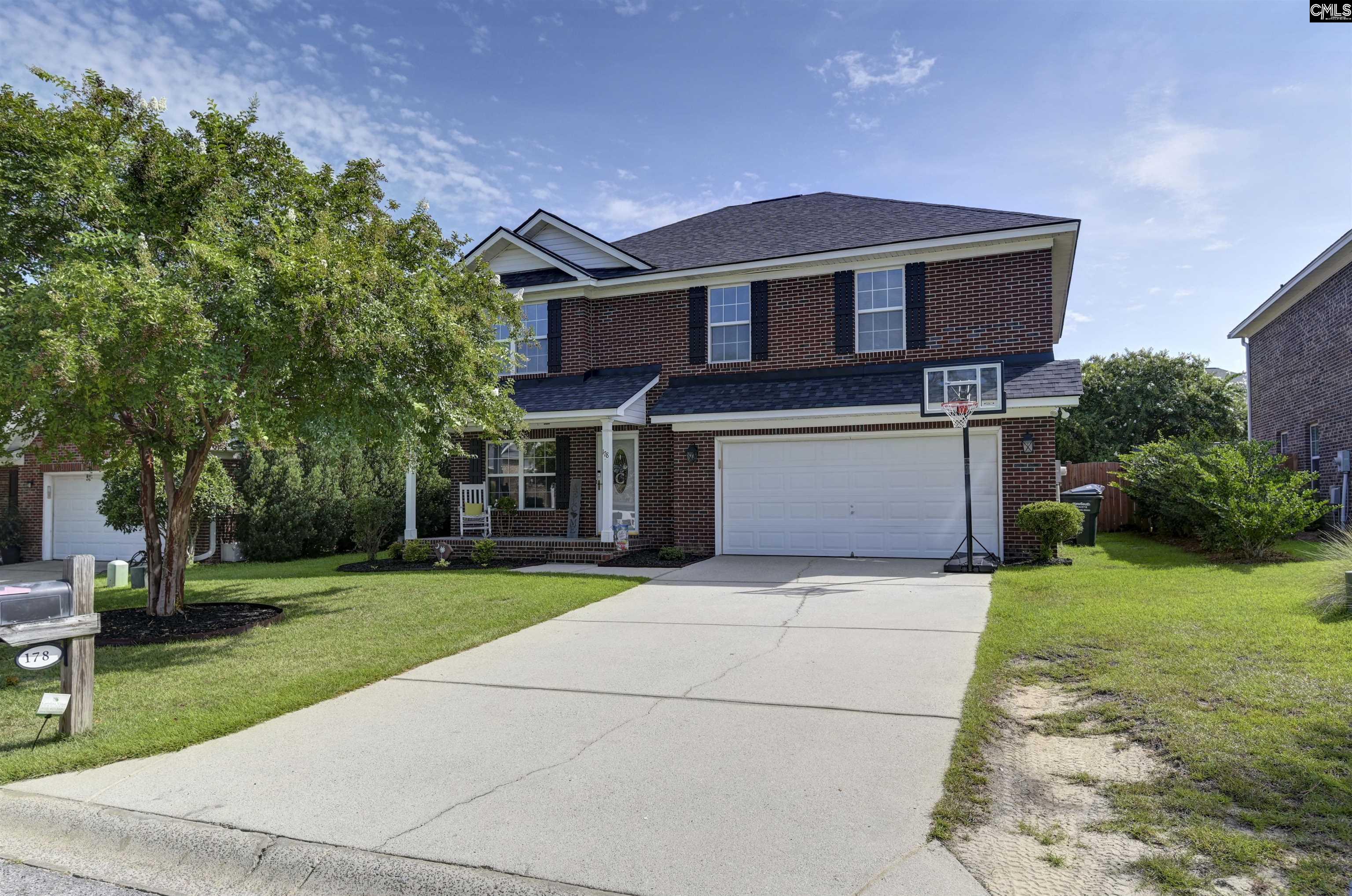 178 Derby Drive West Columbia SC 29170