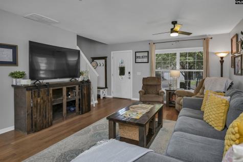 178 Derby Drive West Columbia SC 29170
