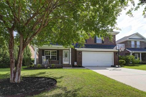 178 Derby Drive West Columbia SC 29170