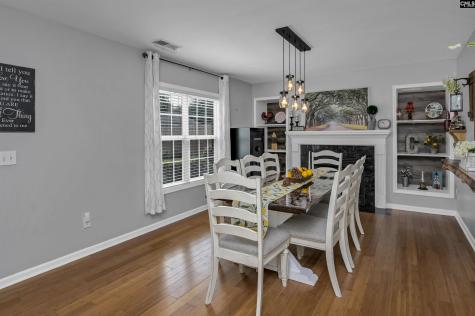 178 Derby Drive West Columbia SC 29170