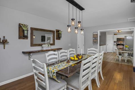 178 Derby Drive West Columbia SC 29170