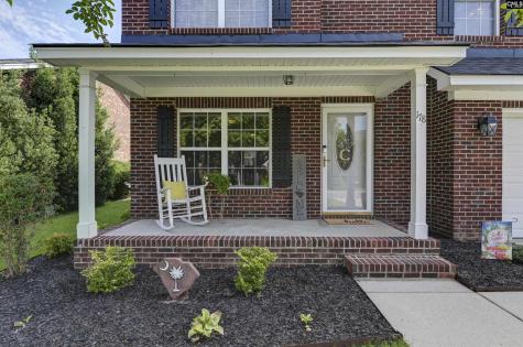 178 Derby Drive West Columbia SC 29170